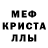 МЕТАДОН белоснежный Jim Cumming